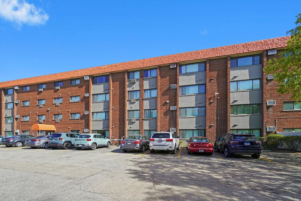 2021 S Wolf Road 2-118, Hillside, IL 60162