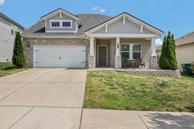 2453 Prairie Hill Dr, Antioch, TN 37013