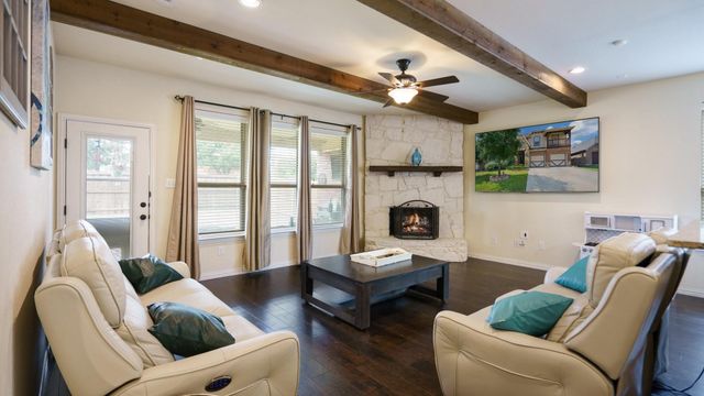 4328 Oak Chase Drive, Fort Worth, TX 76244