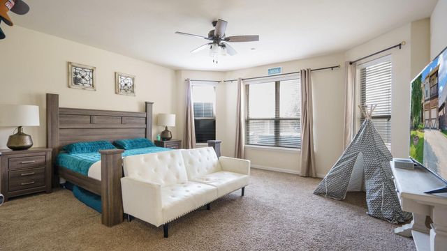 4328 Oak Chase Drive, Fort Worth, TX 76244