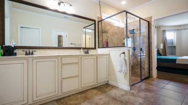 4328 Oak Chase Drive, Fort Worth, TX 76244