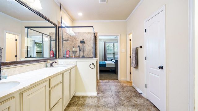 4328 Oak Chase Drive, Fort Worth, TX 76244
