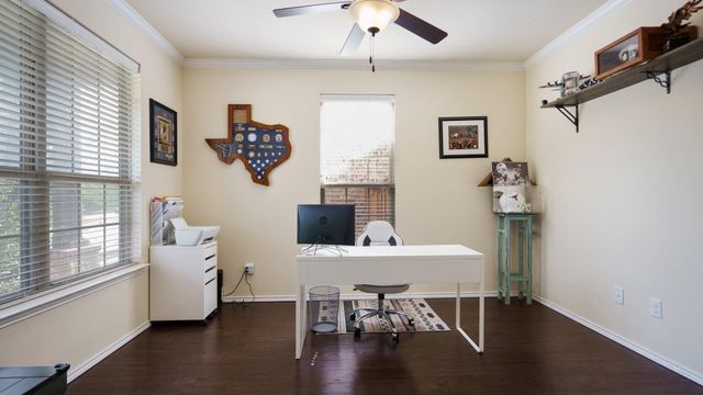 4328 Oak Chase Drive, Fort Worth, TX 76244