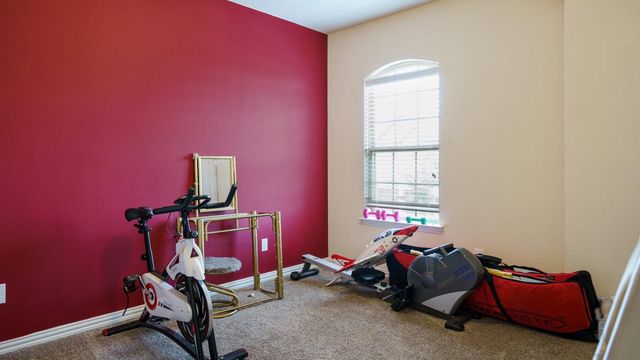 4328 Oak Chase Drive, Fort Worth, TX 76244
