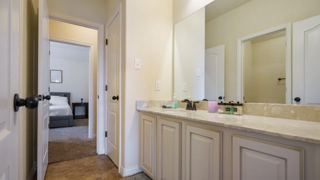 4328 Oak Chase Drive, Fort Worth, TX 76244