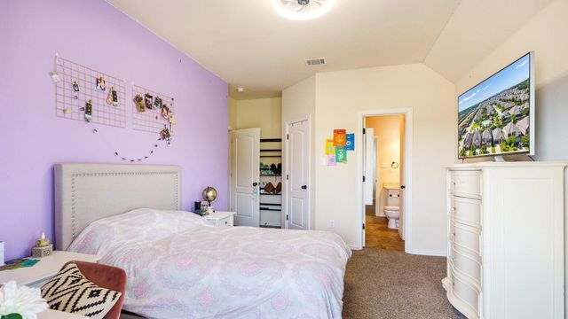 4328 Oak Chase Drive, Fort Worth, TX 76244