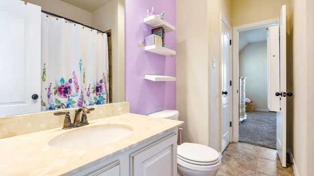 4328 Oak Chase Drive, Fort Worth, TX 76244