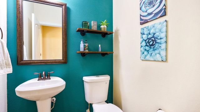 4328 Oak Chase Drive, Fort Worth, TX 76244