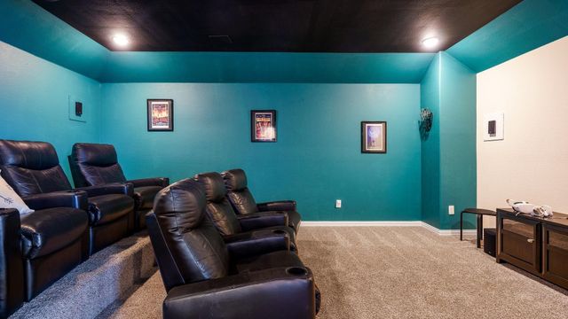 4328 Oak Chase Drive, Fort Worth, TX 76244