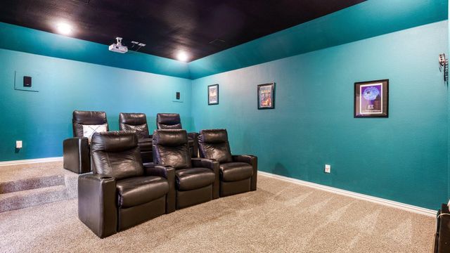 4328 Oak Chase Drive, Fort Worth, TX 76244