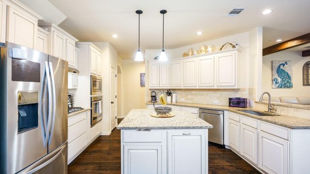4328 Oak Chase Drive, Fort Worth, TX 76244