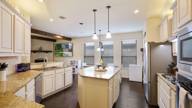 4328 Oak Chase Drive, Fort Worth, TX 76244