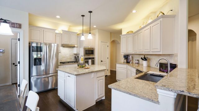4328 Oak Chase Drive, Fort Worth, TX 76244