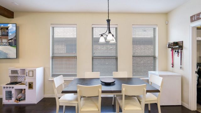 4328 Oak Chase Drive, Fort Worth, TX 76244