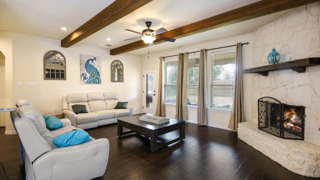 4328 Oak Chase Drive, Fort Worth, TX 76244