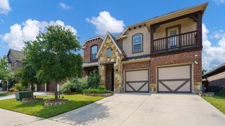 4328 Oak Chase Drive, Fort Worth, TX 76244