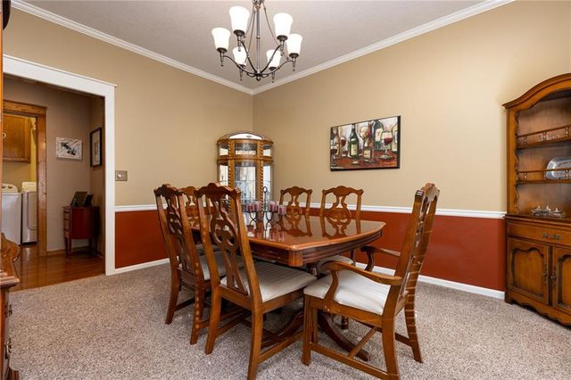 1303 Telford Drive, Liberty, MO 64068