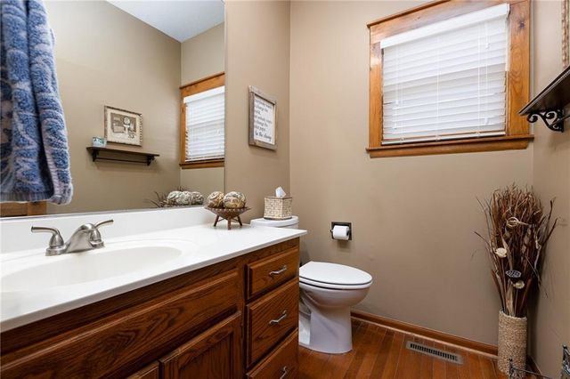 1303 Telford Drive, Liberty, MO 64068