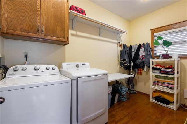 1303 Telford Drive, Liberty, MO 64068