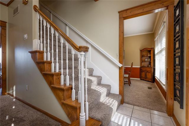 1303 Telford Drive, Liberty, MO 64068