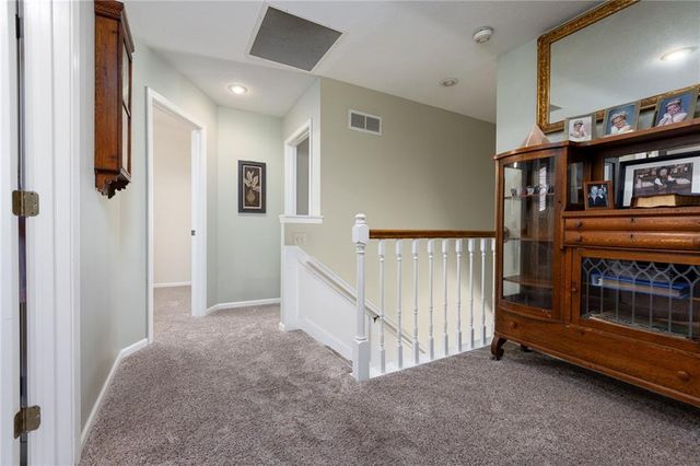 1303 Telford Drive, Liberty, MO 64068