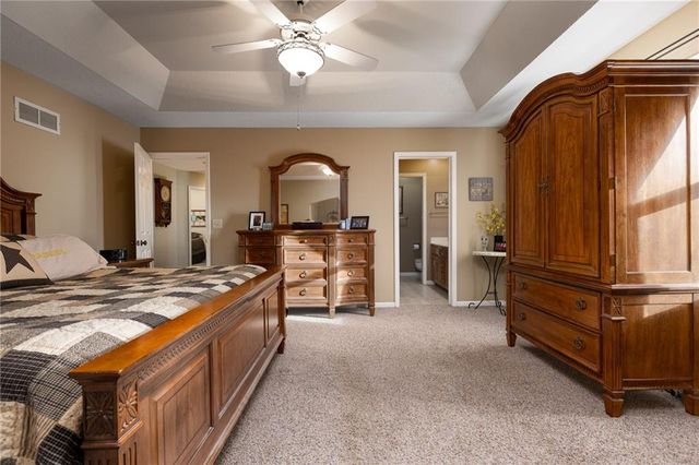 1303 Telford Drive, Liberty, MO 64068