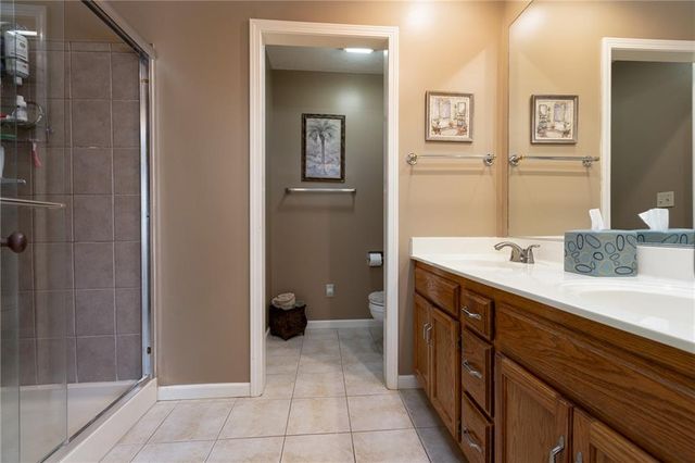 1303 Telford Drive, Liberty, MO 64068