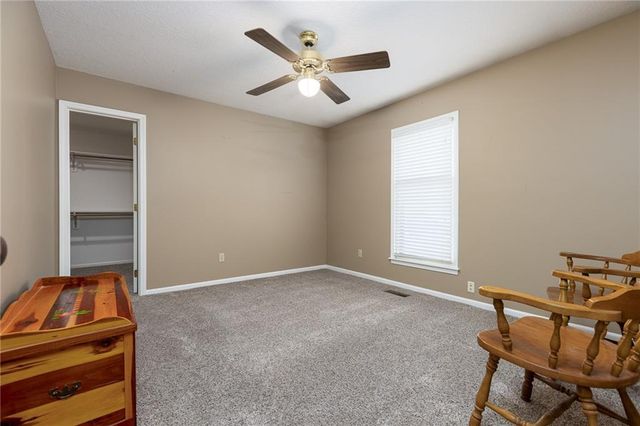 1303 Telford Drive, Liberty, MO 64068