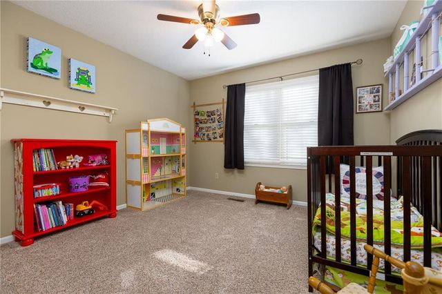 1303 Telford Drive, Liberty, MO 64068