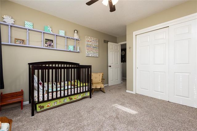 1303 Telford Drive, Liberty, MO 64068