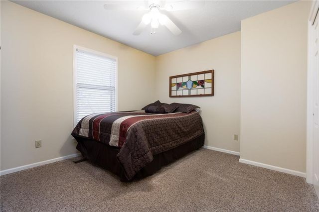 1303 Telford Drive, Liberty, MO 64068