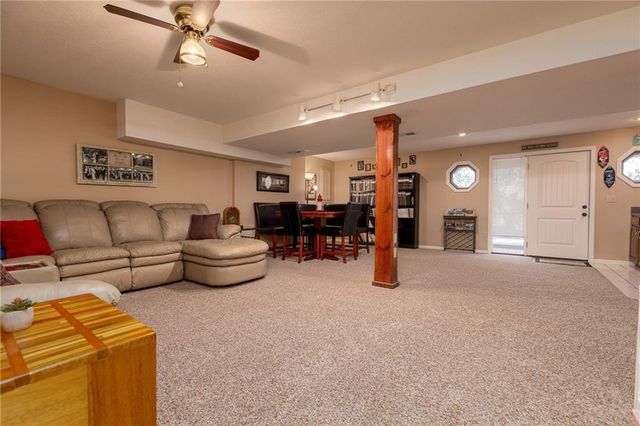 1303 Telford Drive, Liberty, MO 64068