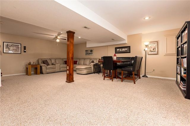 1303 Telford Drive, Liberty, MO 64068