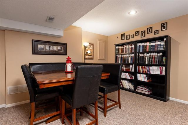 1303 Telford Drive, Liberty, MO 64068