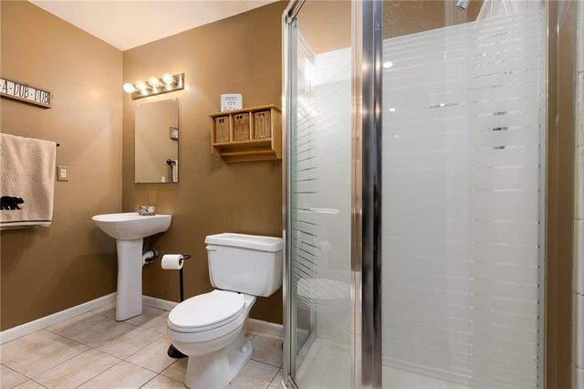 1303 Telford Drive, Liberty, MO 64068