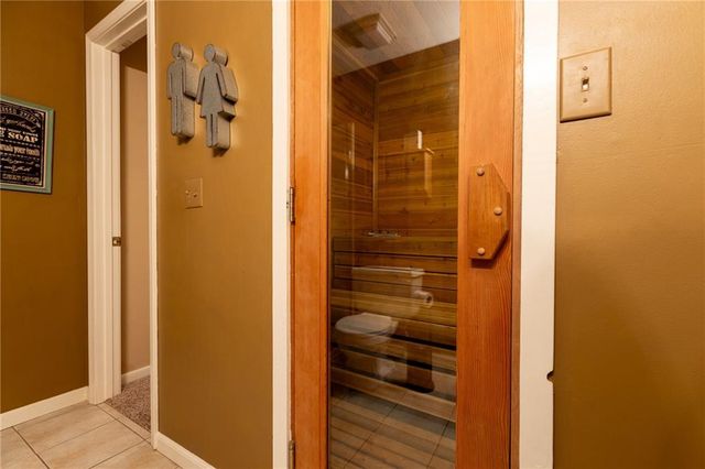 1303 Telford Drive, Liberty, MO 64068