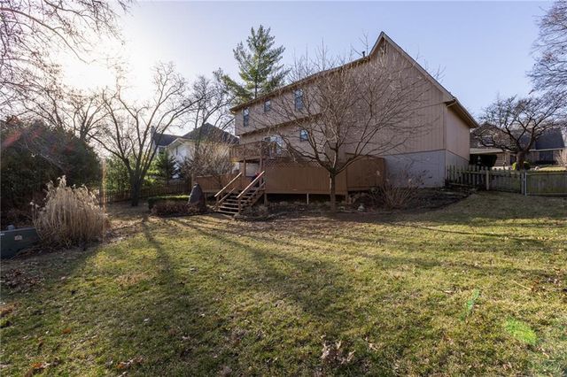 1303 Telford Drive, Liberty, MO 64068