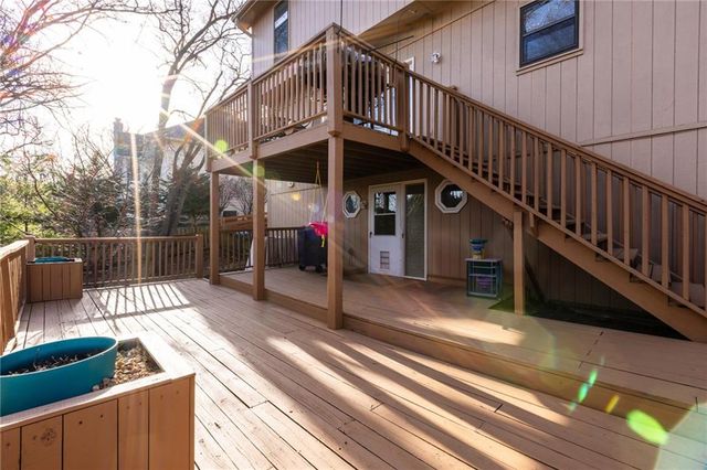 1303 Telford Drive, Liberty, MO 64068