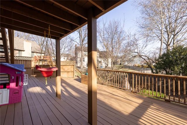 1303 Telford Drive, Liberty, MO 64068