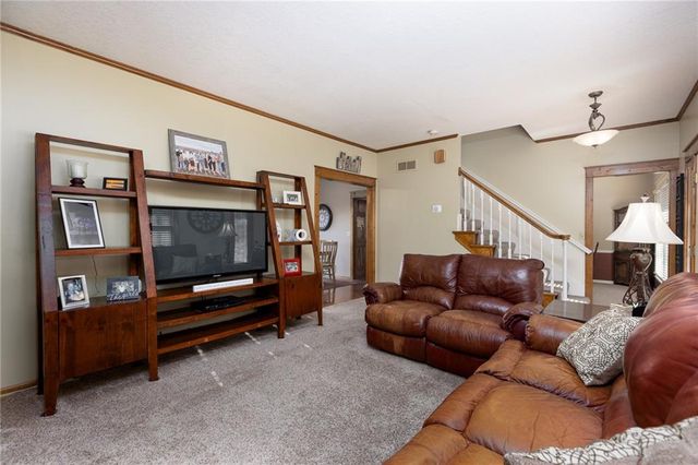 1303 Telford Drive, Liberty, MO 64068