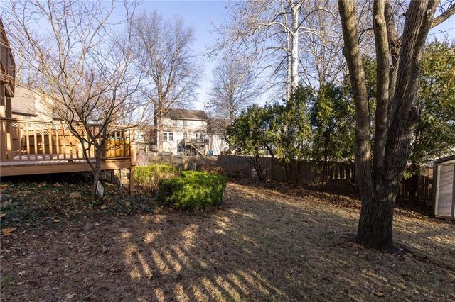 1303 Telford Drive, Liberty, MO 64068