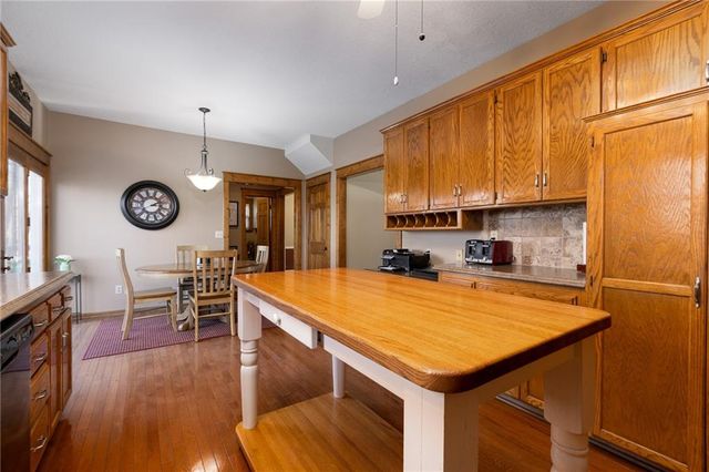 1303 Telford Drive, Liberty, MO 64068