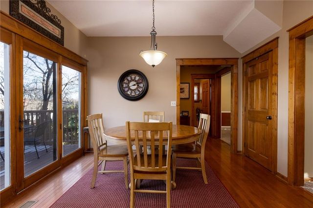 1303 Telford Drive, Liberty, MO 64068