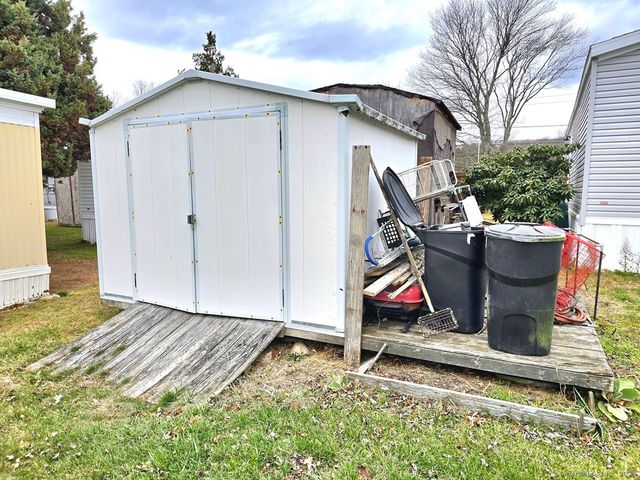 252 Old Canterbury Turnpike LOT 94, Norwich, CT 06360