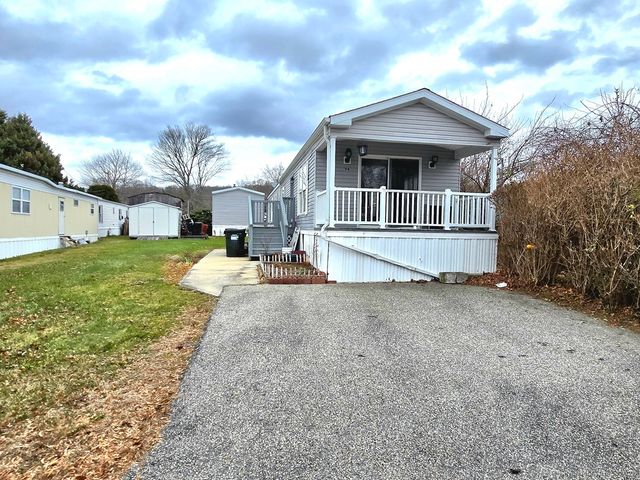 252 Old Canterbury Turnpike LOT 94, Norwich, CT 06360