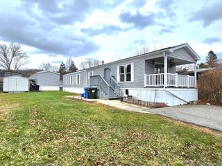 252 Old Canterbury Turnpike LOT 94, Norwich, CT 06360