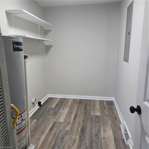 4218 Bramlet Place, Greensboro, NC 27407