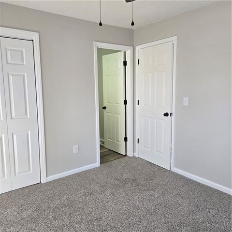 4218 Bramlet Place, Greensboro, NC 27407