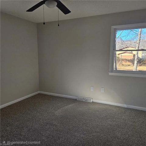 4218 Bramlet Place, Greensboro, NC 27407