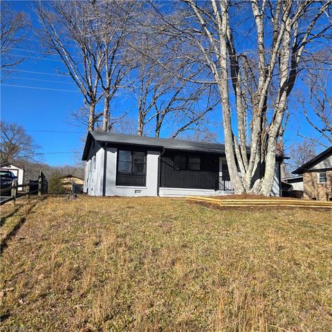 4218 Bramlet Place, Greensboro, NC 27407